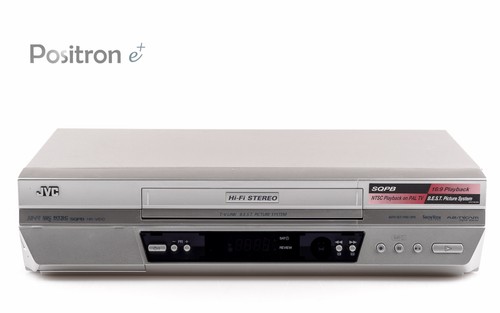 Jvc v610 kopf - jvc, hr-v610