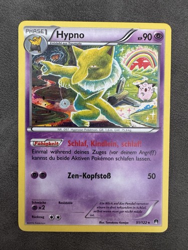 Hypno turbofieber - 51),
