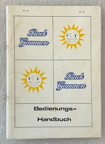Merkur adp back - merkur, gammon"