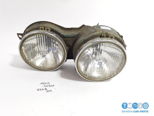 Original bmw e21 - original,