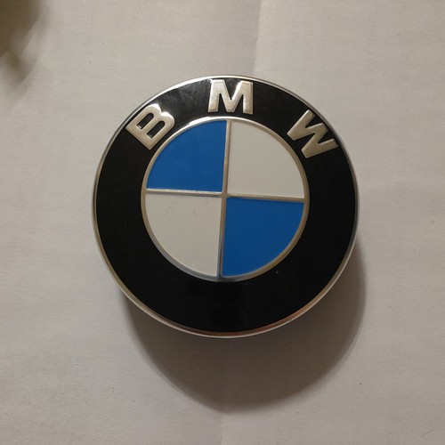 Bmw 56mm nabendeckel - 4x,