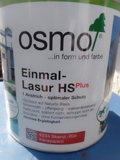 Osmo Landhausfarbe