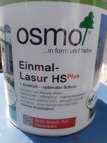 Osmo landhausfarbe - osmo,