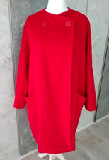 DEJAC Paris WollMANTEL