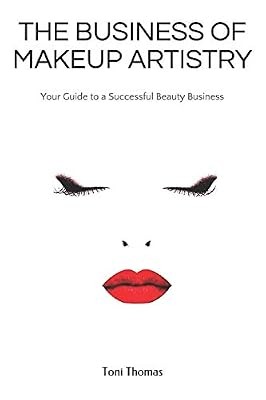 The business makeup - the,