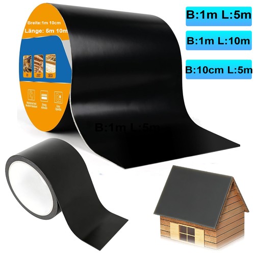 10m epdm dachfolie - 5m²,