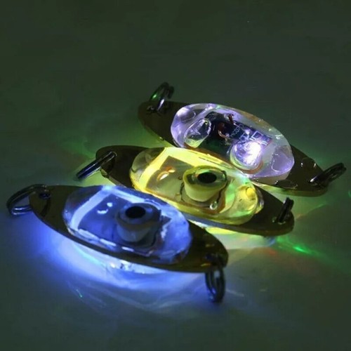 Stk mini angellicht led - 5, mini-angellicht