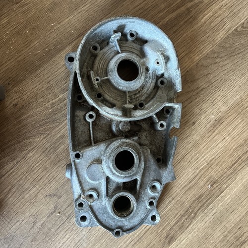 Zundapp motor gehäuse - zundapp,