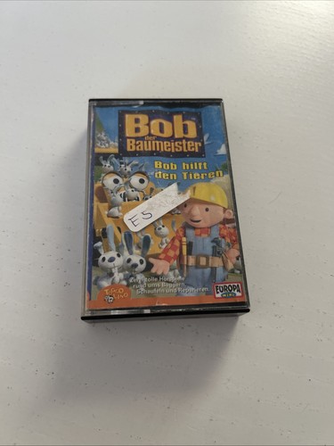 Bob der baumeister - bob,