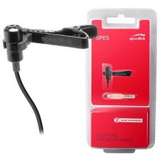 Mini Clip-On Lavalier