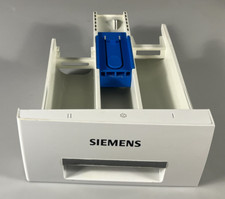 Siemens WM14Q391  Waschmaschine Waschmittelfach 8 Kg 9000467409 #1984-27