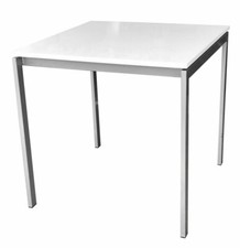 IKEA MELLA Tisch 75x75cm  -