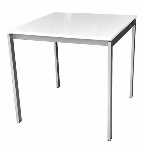Ikea mella tisch 75x75cm - ikea,