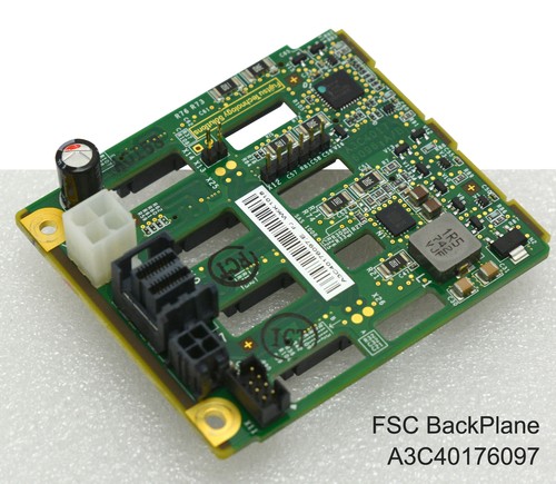 Fujitsu backplane tx1320 - fujitsu,