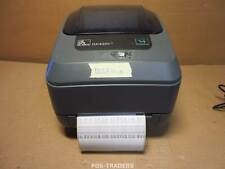Zebra GK420T Label Printer
