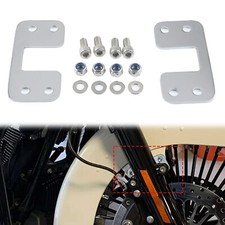 21" Wheel Fender Lift Brackets
