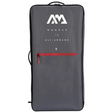 Aqua Marina Zip Backpack Transporttasche Tasche grey  for iSUP