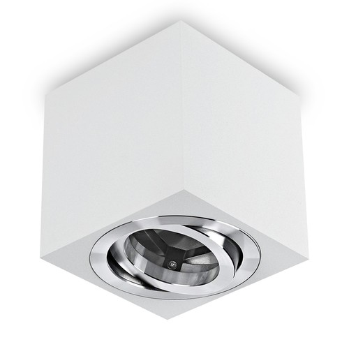 Led aufbaustrahler - led,