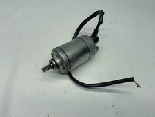 Suzuki GSF1250 SA Bandit ANLASSER Starter motor (3) 08'