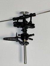 Kompletter Hauptrotorkopf für