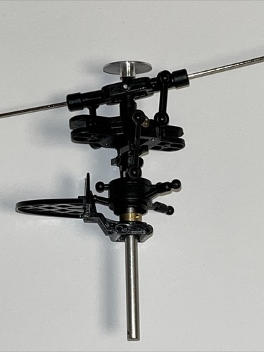 Kompletter hauptrotorkopf für - hauptrotorkopf,