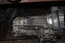 Automatikgetriebe 5-Gang 5HP-19 Audi 4B