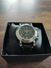 Poljot International Chronograph, Nicolai II