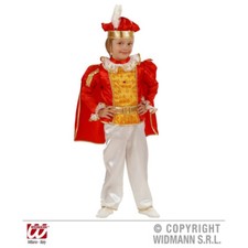 Märchen Prinz Kostüm - 98