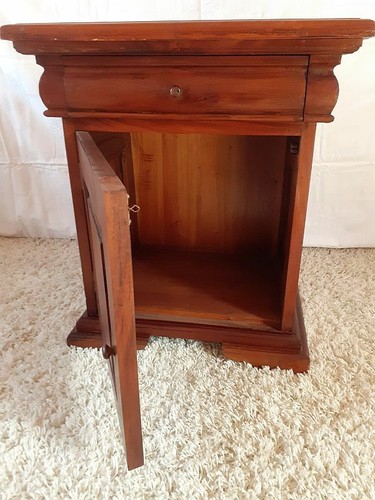 Nachttisch schrank - nachttisch,