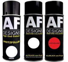 Spritzfüller Set für