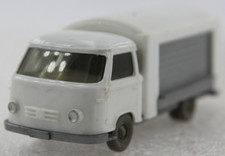 Wiking 1:87 LKW A.S.S Alt