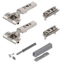 siwitec Blum 110° CLIP top