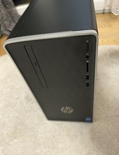 HP Pavilion 590-a0772ng