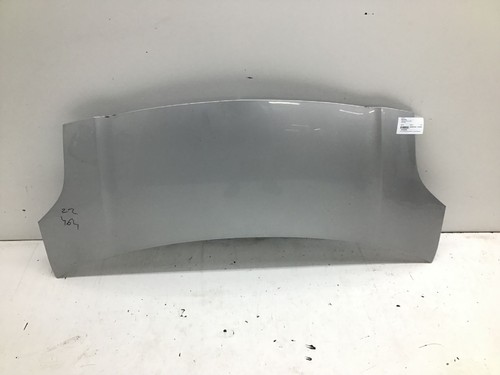 Motorhaube 533010 toyota yaris - motorhaube,