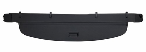 Kofferraumabdeckung audi 4l - q7,