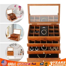 Schmuckkästchen Schmuckkasten