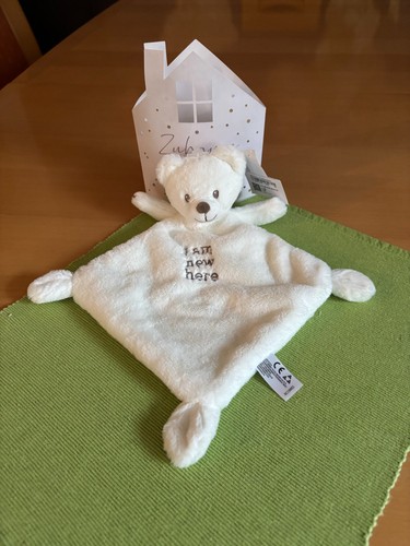 Schmusetuch kuscheltuch - schmusetuch,