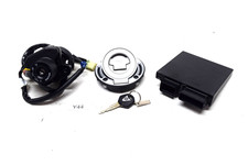 Schlosssatz Yamaha YZF R1 R1M