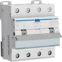 Hager 4p10ka 16a 3 - b-16a,