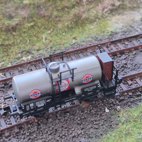 Fleischmann 8433 k - 8433,