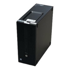 HP Elitedesk 800 G2 TWR Core
