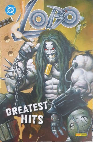 Lobo greatest hits neu - lobo,