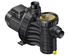 Poolpumpe - Aqua Technix Aqua
