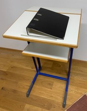 Stehpult Pult Rednerpult Lesepult Schreibtisch stabil rückenschonend