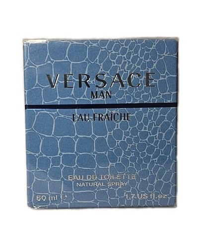 Versace eau toilette for - eau, de