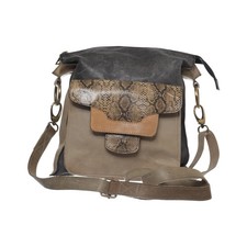 Octopus, Handtasche, Damen