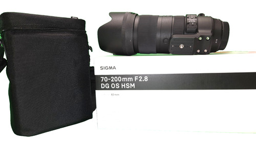 Sigma 200 dg - sigma,