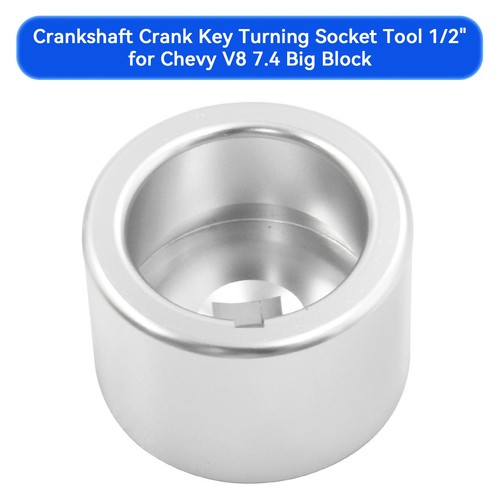 Crankshaft crank key turning - crankshaft,
