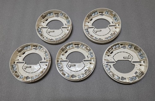 Esser meldersockel standard - 5x,