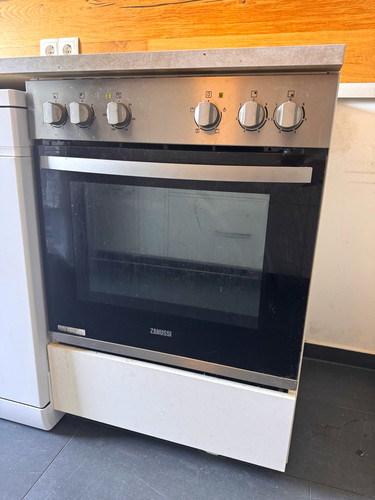 Zanussi zou20312xu - zanussi,